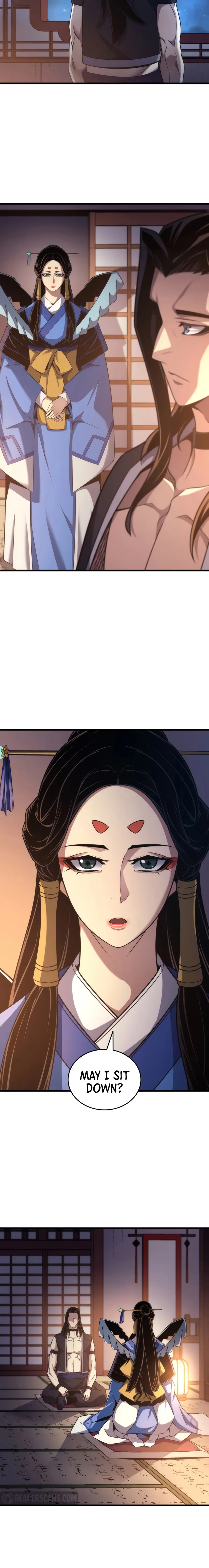 The Great Mage Returns After 4000 Years Chapter 171 - Page 14