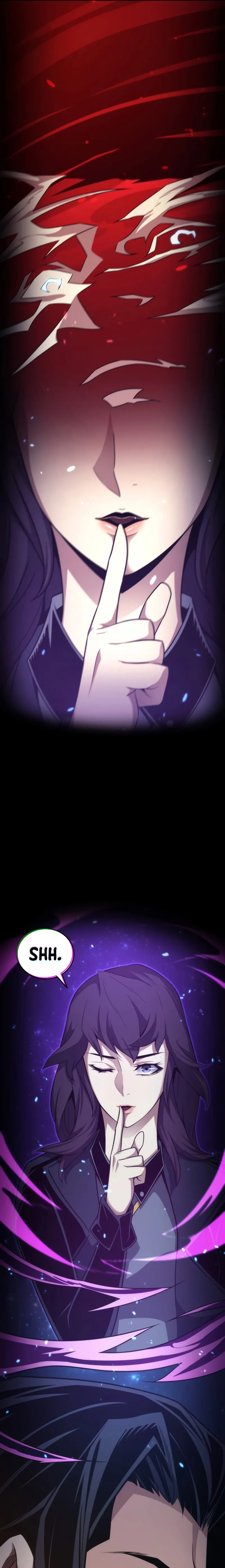 The Great Mage Returns After 4000 Years Chapter 171 - Page 17