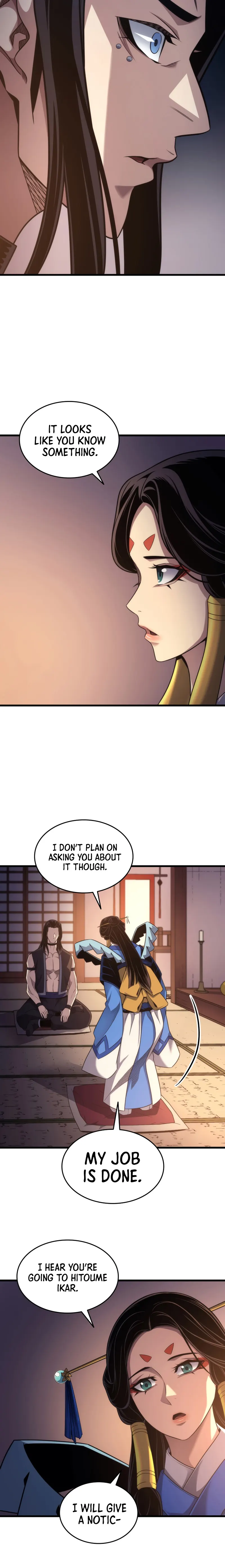 The Great Mage Returns After 4000 Years Chapter 171 - Page 18
