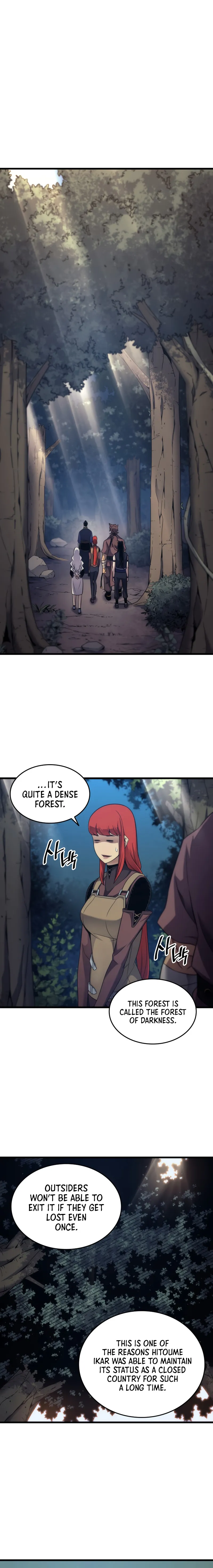 The Great Mage Returns After 4000 Years Chapter 172 - Page 12