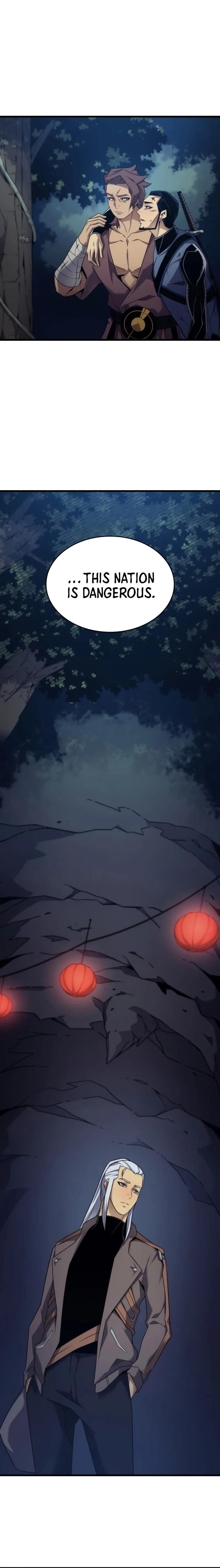 The Great Mage Returns After 4000 Years Chapter 173 - Page 6