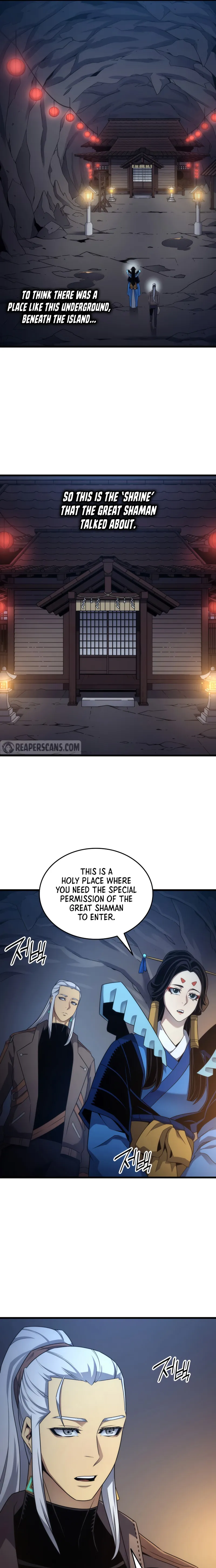 The Great Mage Returns After 4000 Years Chapter 173 - Page 7