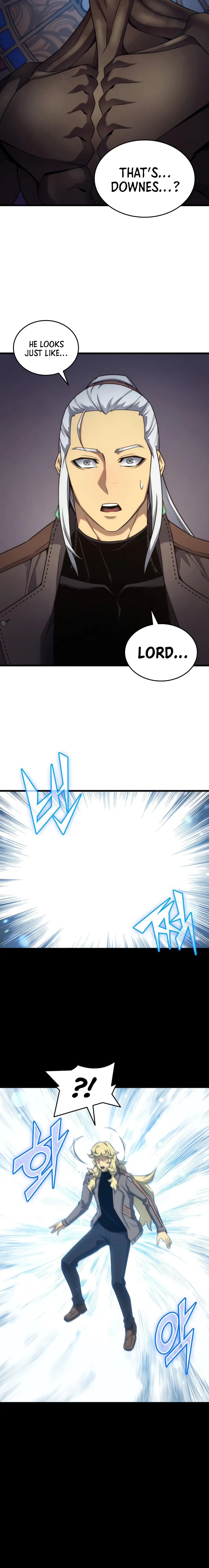 The Great Mage Returns After 4000 Years Chapter 173 - Page 10