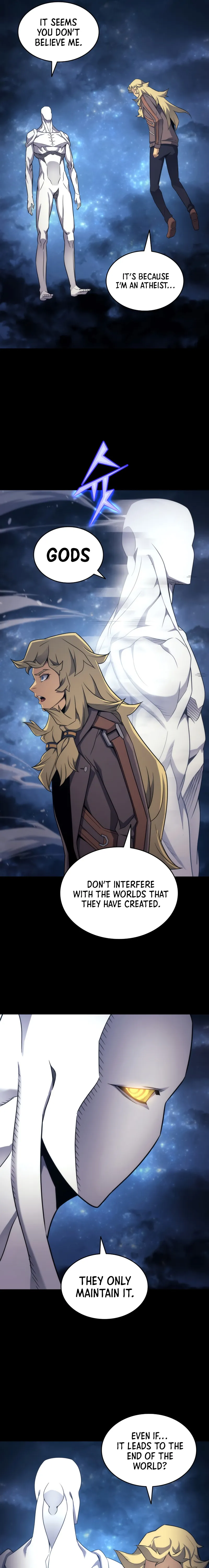 The Great Mage Returns After 4000 Years Chapter 173 - Page 13