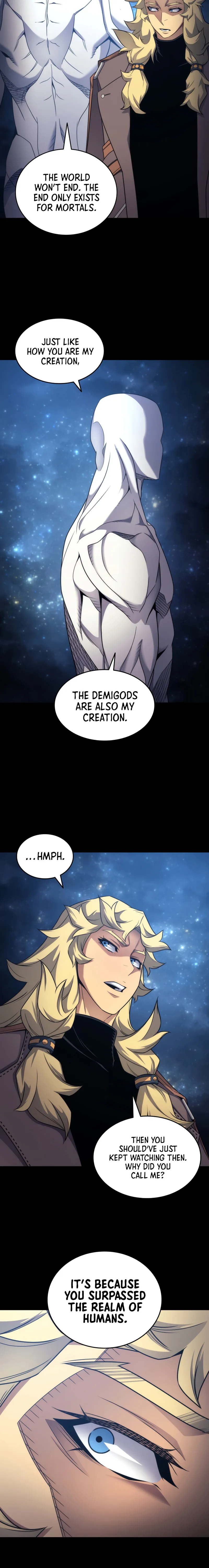 The Great Mage Returns After 4000 Years Chapter 173 - Page 14