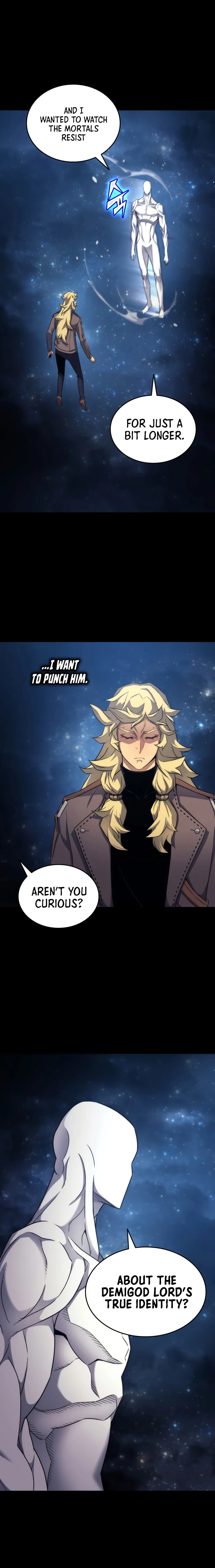 The Great Mage Returns After 4000 Years Chapter 173 - Page 15