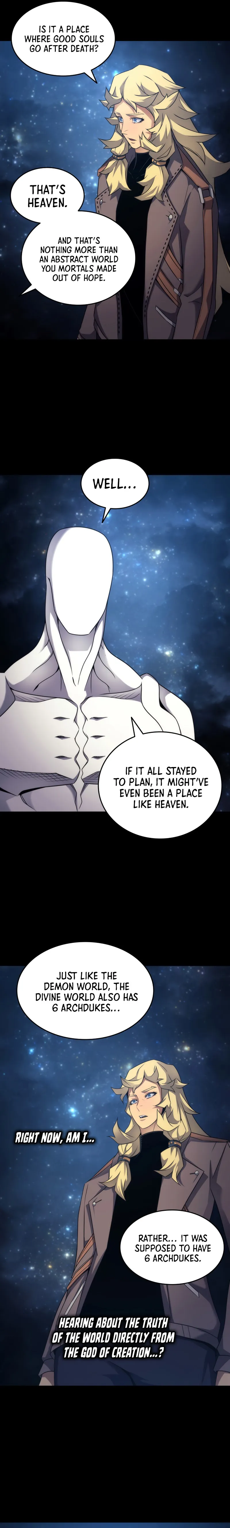 The Great Mage Returns After 4000 Years Chapter 173 - Page 17