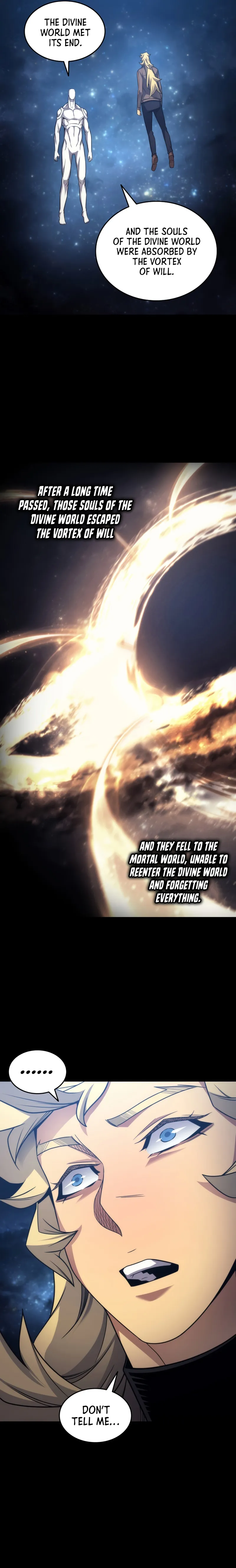 The Great Mage Returns After 4000 Years Chapter 173 - Page 18