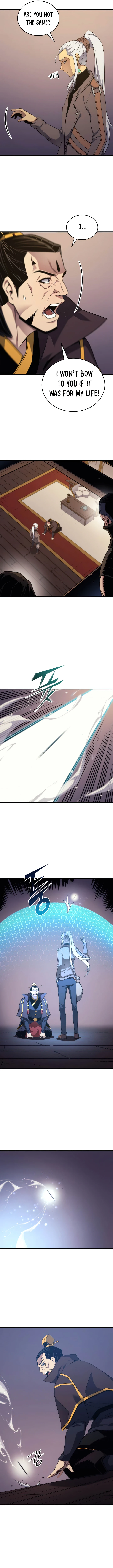 The Great Mage Returns After 4000 Years Chapter 175 - Page 6
