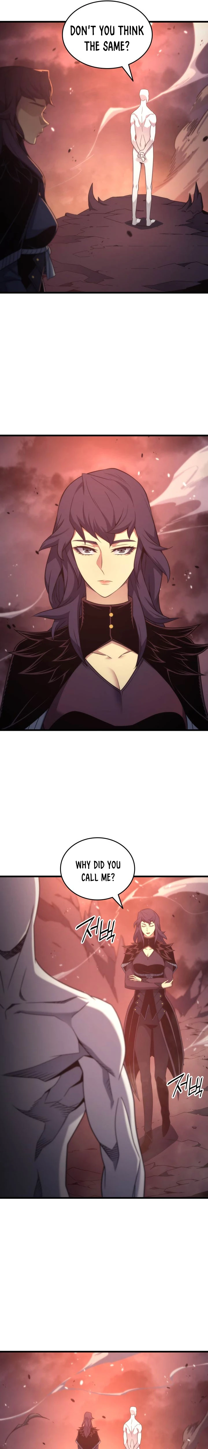 The Great Mage Returns After 4000 Years Chapter 176 - Page 3
