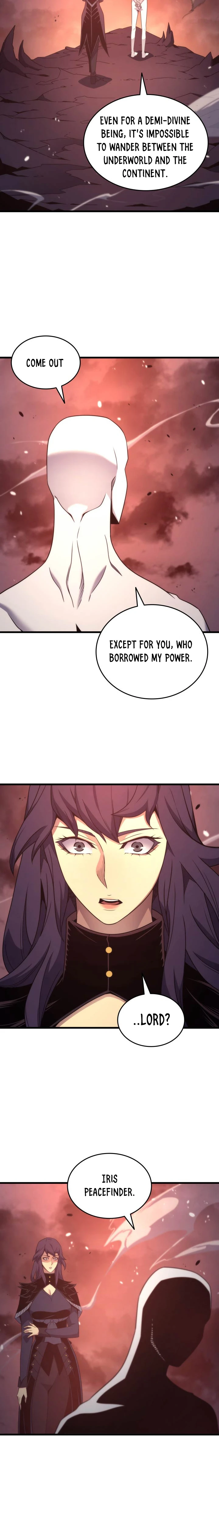 The Great Mage Returns After 4000 Years Chapter 176 - Page 4