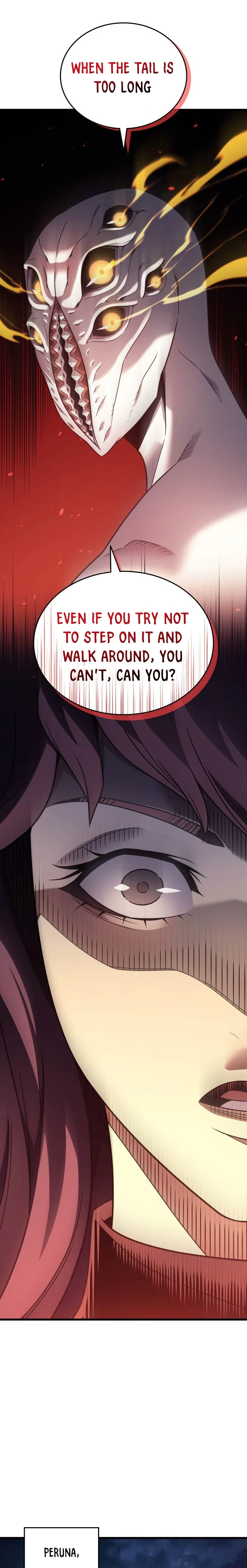 The Great Mage Returns After 4000 Years Chapter 176 - Page 5