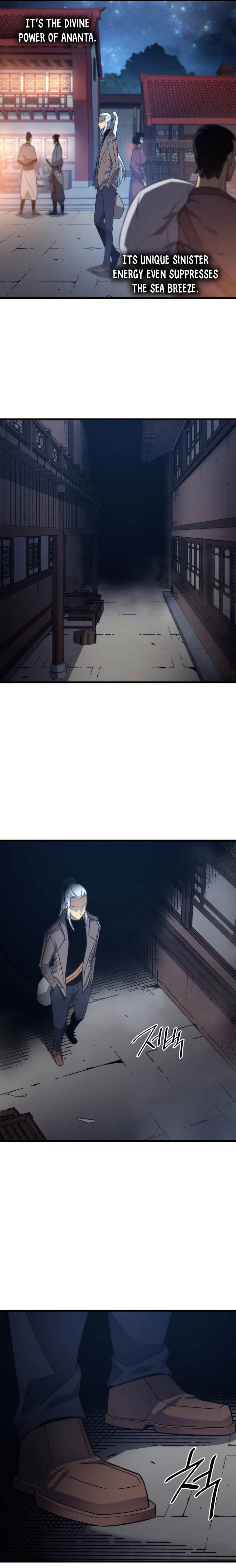 The Great Mage Returns After 4000 Years Chapter 176 - Page 7