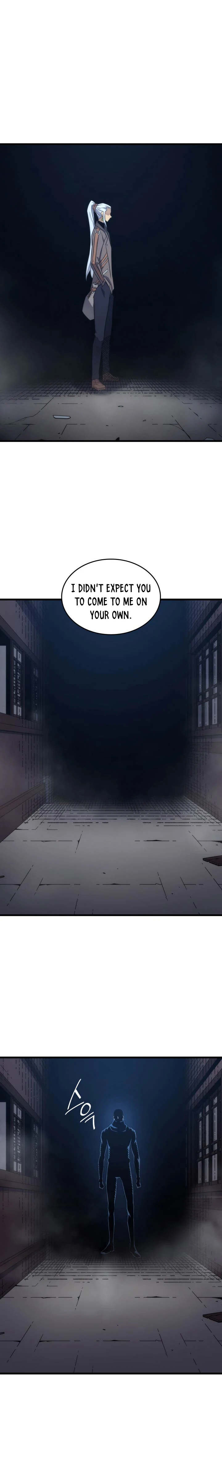 The Great Mage Returns After 4000 Years Chapter 176 - Page 8