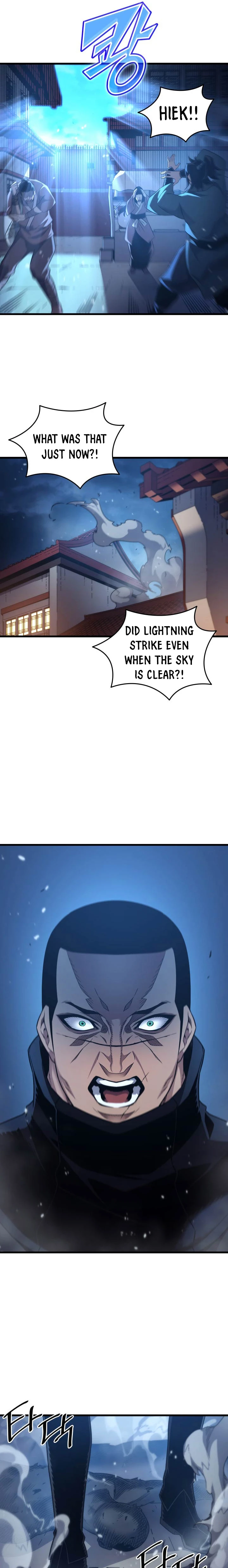 The Great Mage Returns After 4000 Years Chapter 176 - Page 11