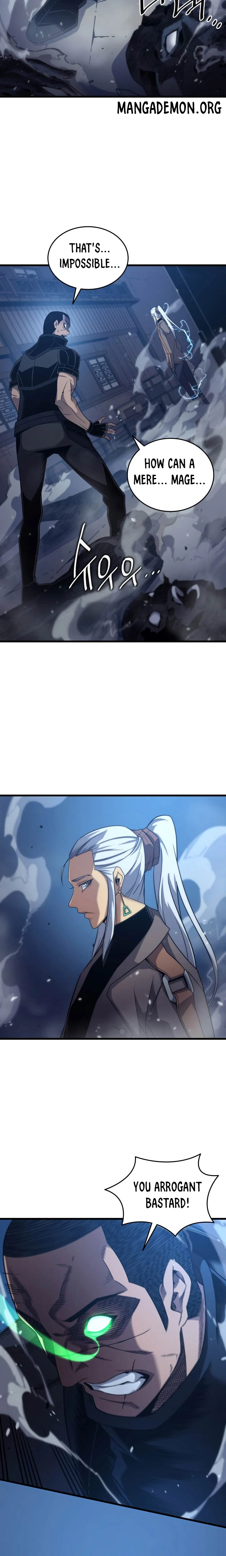 The Great Mage Returns After 4000 Years Chapter 176 - Page 12
