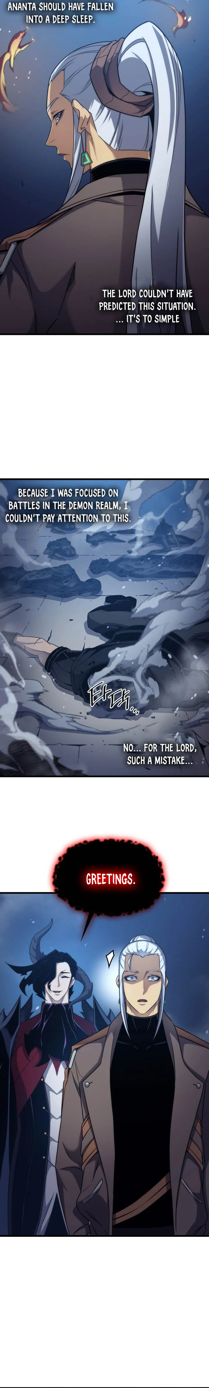 The Great Mage Returns After 4000 Years Chapter 176 - Page 16