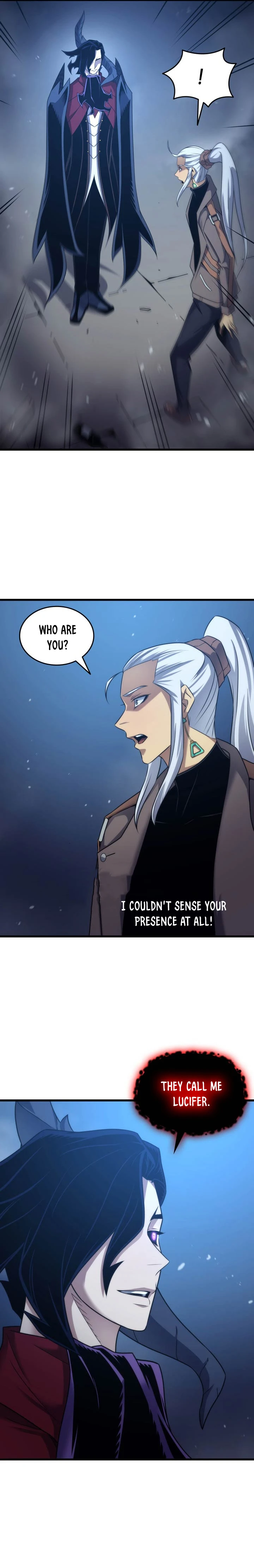 The Great Mage Returns After 4000 Years Chapter 176 - Page 17