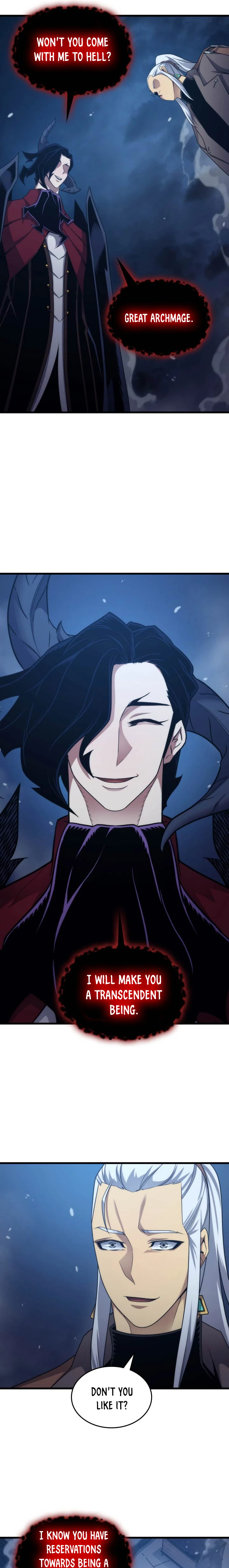 The Great Mage Returns After 4000 Years Chapter 176 - Page 19