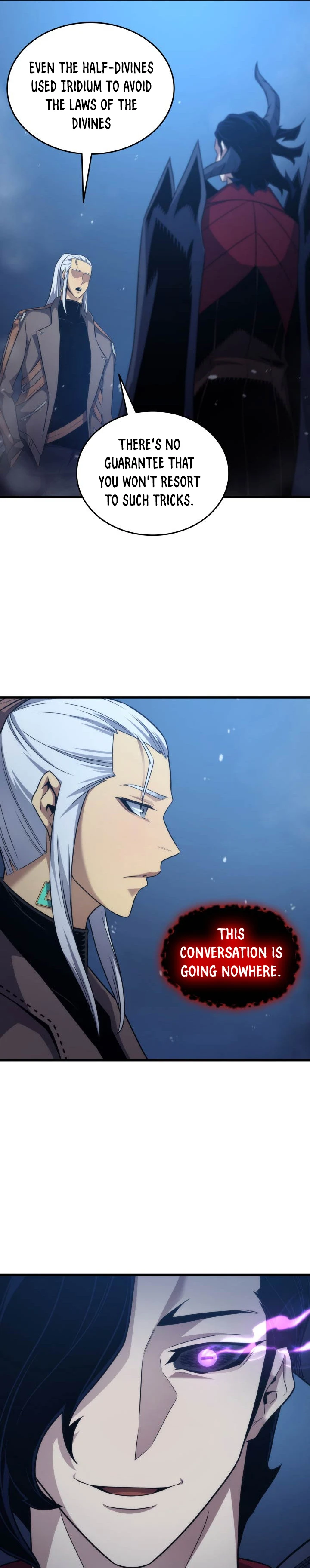 The Great Mage Returns After 4000 Years Chapter 176 - Page 23