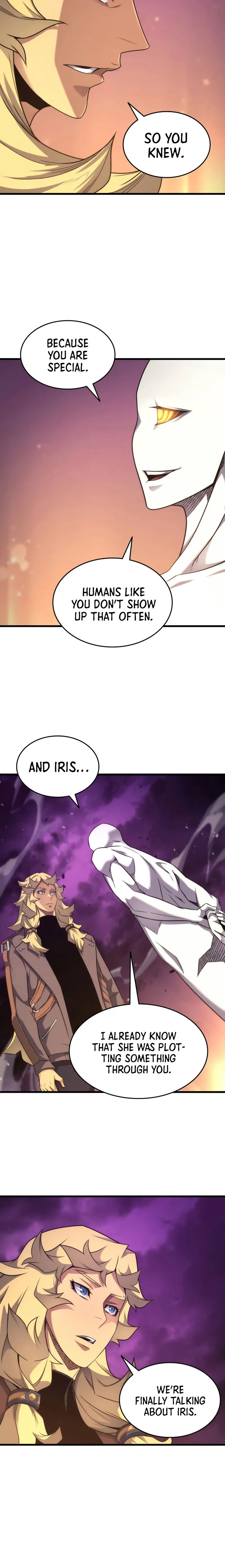 The Great Mage Returns After 4000 Years Chapter 179 - Page 6
