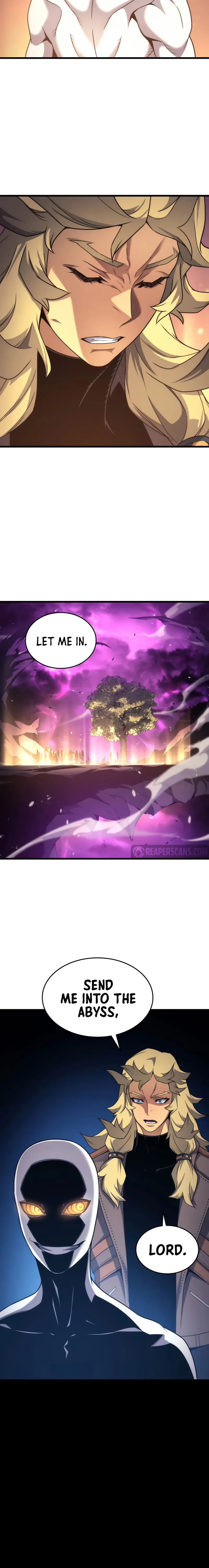 The Great Mage Returns After 4000 Years Chapter 179 - Page 8