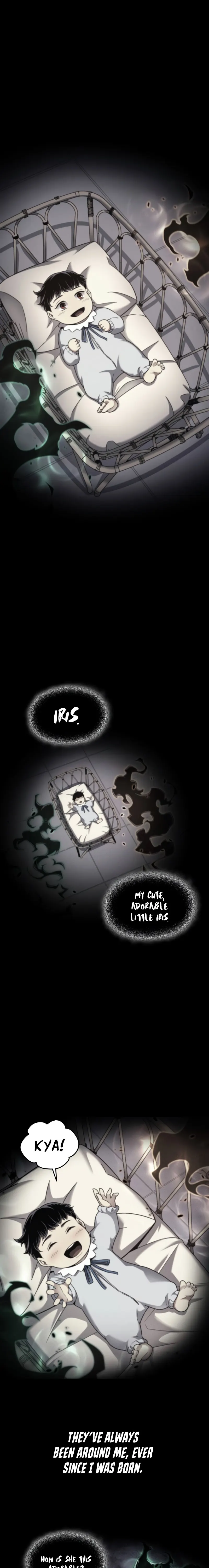 The Great Mage Returns After 4000 Years Chapter 179 - Page 9
