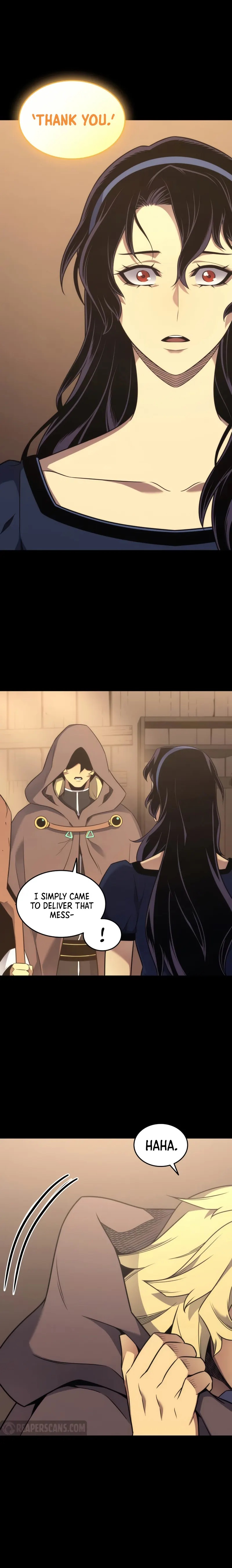 The Great Mage Returns After 4000 Years Chapter 179 - Page 19