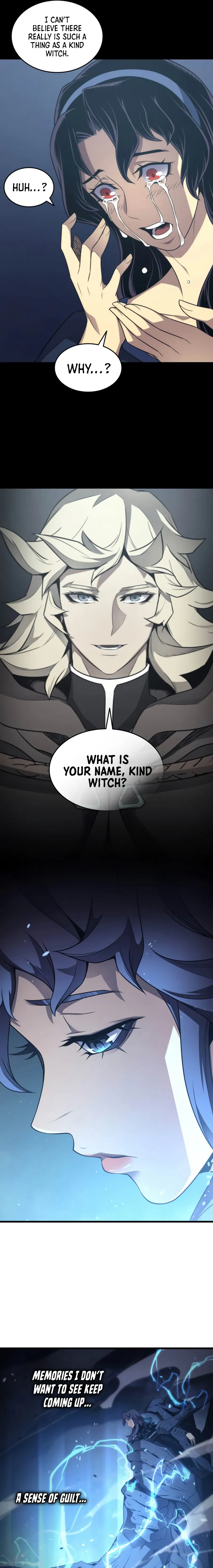 The Great Mage Returns After 4000 Years Chapter 179 - Page 20