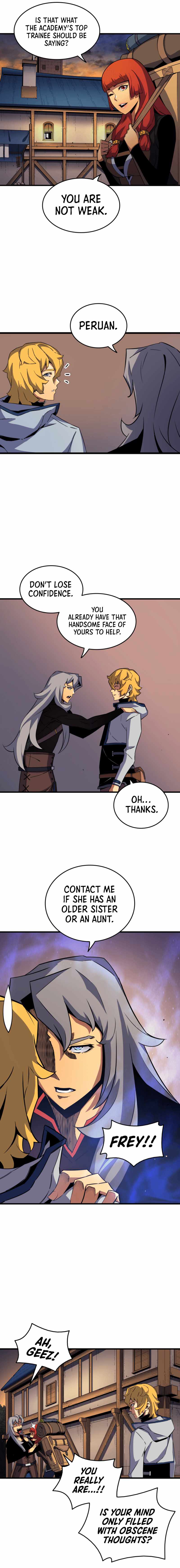 The Great Mage Returns After 4000 Years Chapter 18 - Page 12