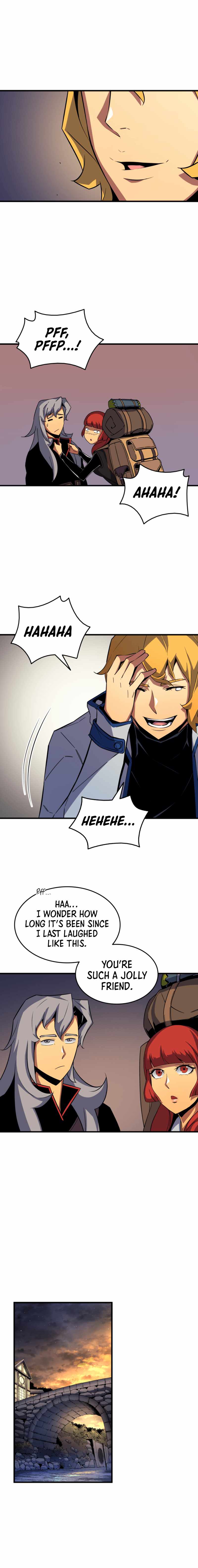 The Great Mage Returns After 4000 Years Chapter 18 - Page 13
