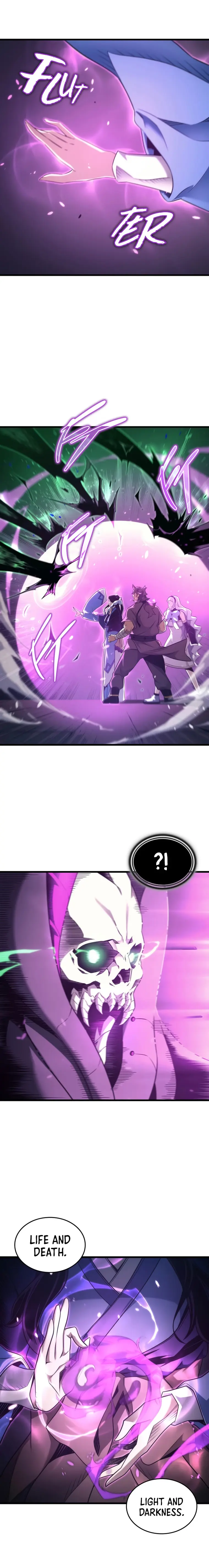 The Great Mage Returns After 4000 Years Chapter 181 - Page 5