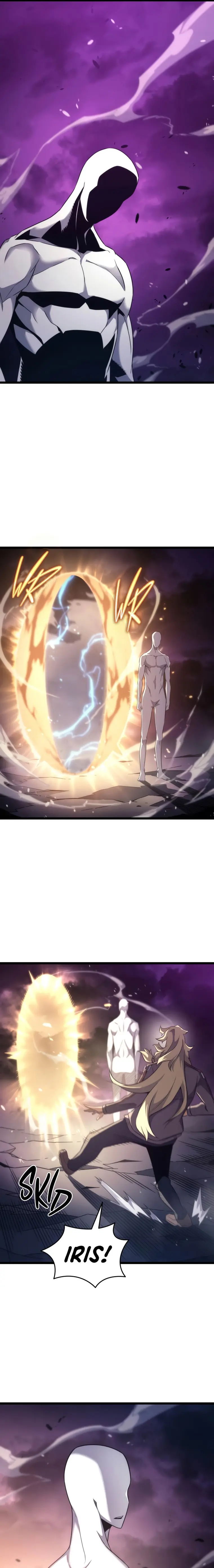 The Great Mage Returns After 4000 Years Chapter 181 - Page 11