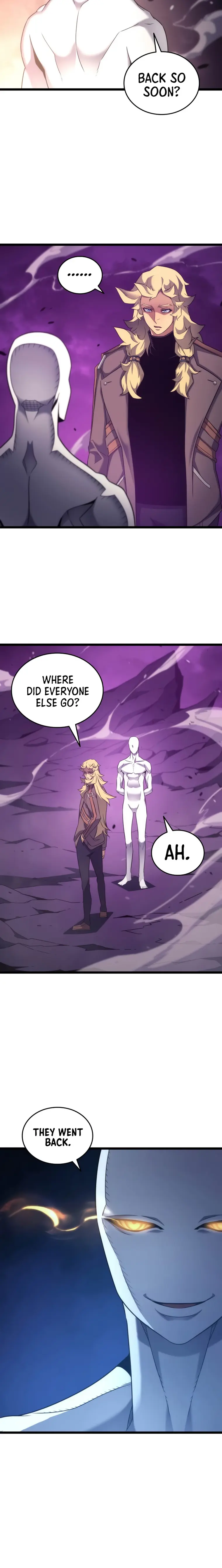 The Great Mage Returns After 4000 Years Chapter 181 - Page 12