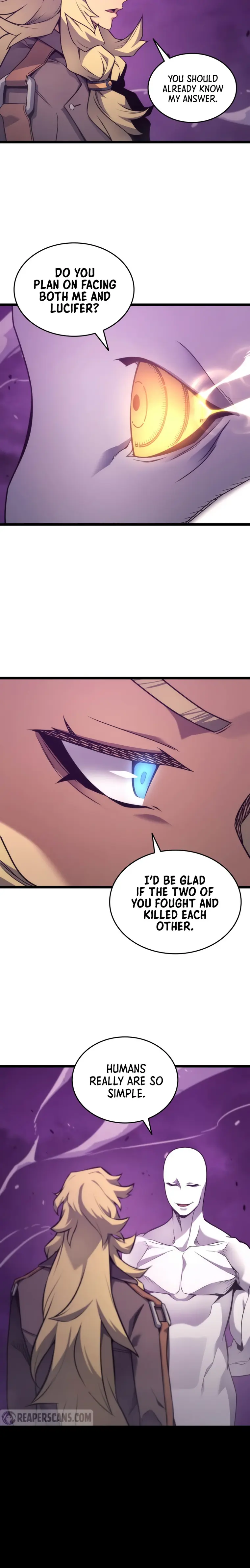 The Great Mage Returns After 4000 Years Chapter 181 - Page 14