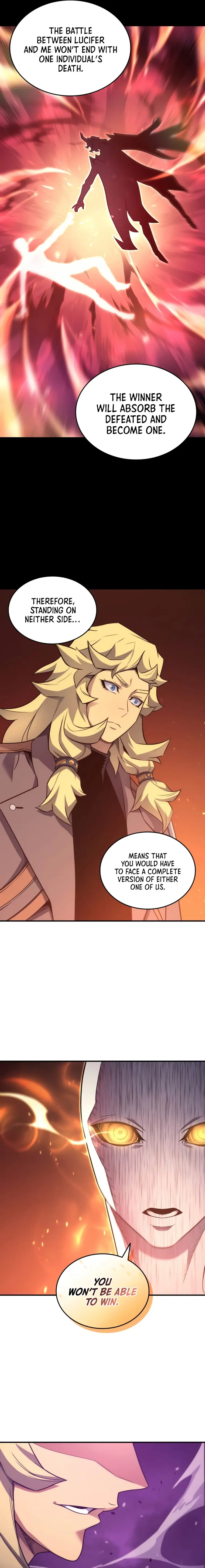 The Great Mage Returns After 4000 Years Chapter 181 - Page 15