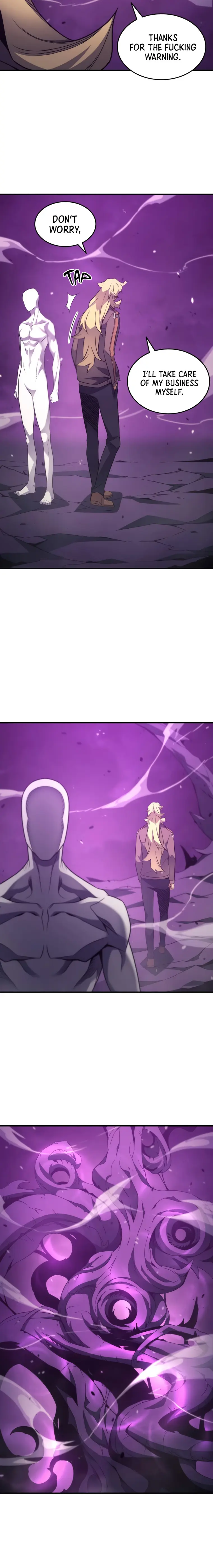 The Great Mage Returns After 4000 Years Chapter 181 - Page 16