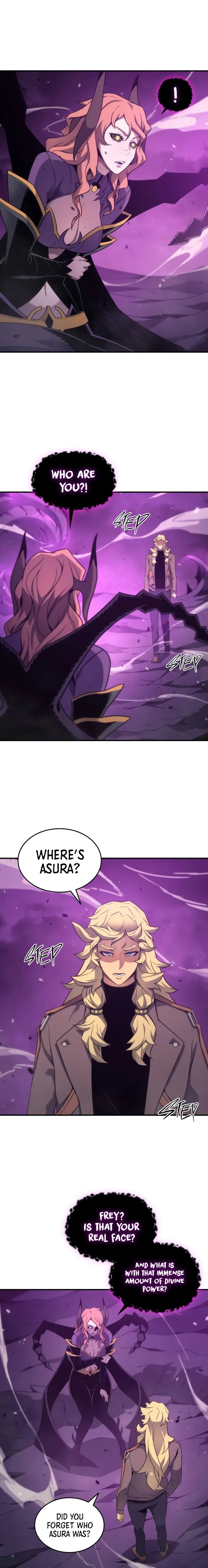 The Great Mage Returns After 4000 Years Chapter 181 - Page 17
