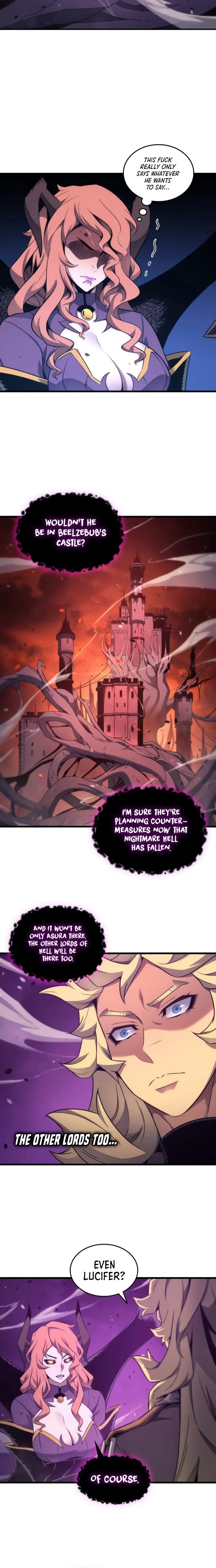 The Great Mage Returns After 4000 Years Chapter 181 - Page 18