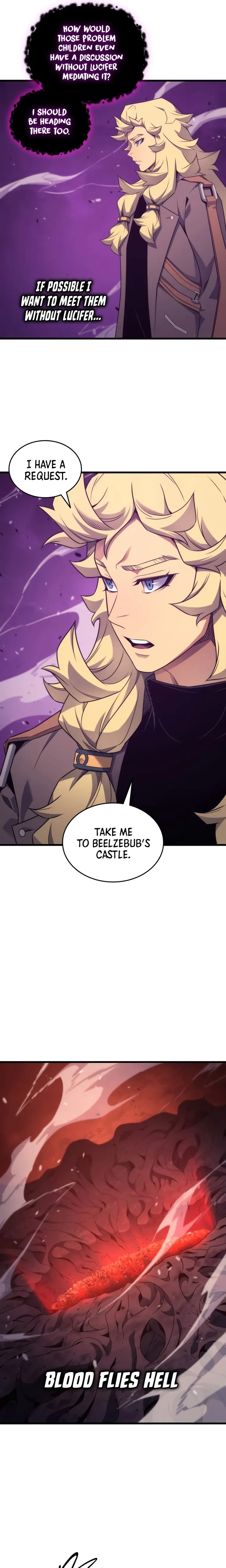 The Great Mage Returns After 4000 Years Chapter 181 - Page 19