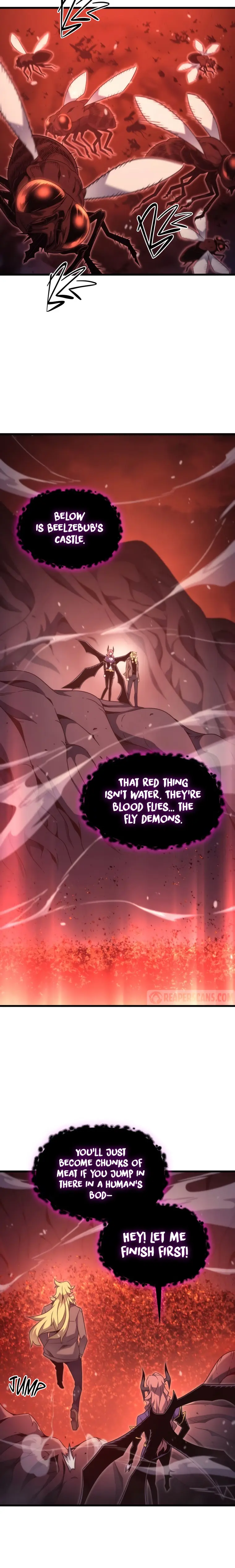 The Great Mage Returns After 4000 Years Chapter 181 - Page 20