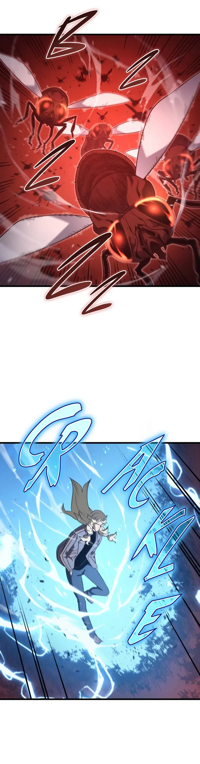 The Great Mage Returns After 4000 Years Chapter 181 - Page 21