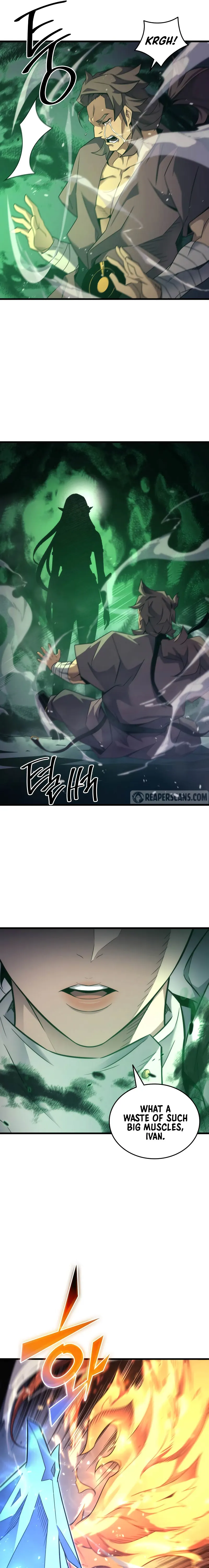 The Great Mage Returns After 4000 Years Chapter 184 - Page 13