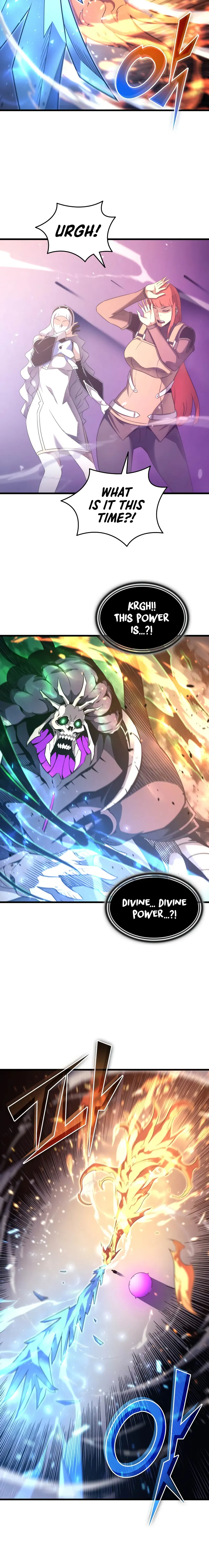 The Great Mage Returns After 4000 Years Chapter 184 - Page 14