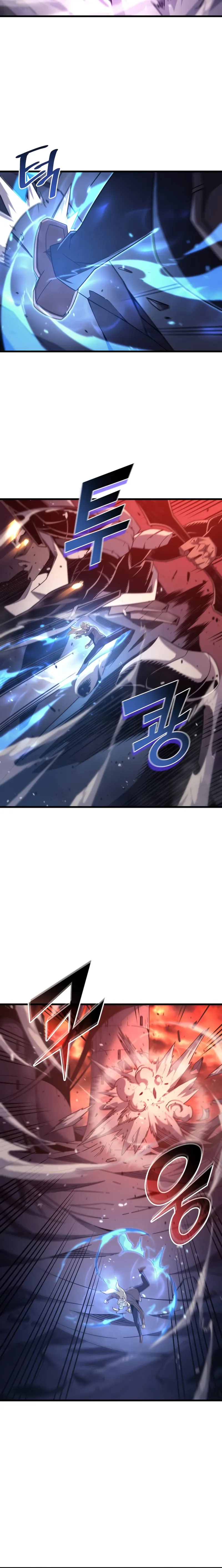 The Great Mage Returns After 4000 Years Chapter 185 - Page 2
