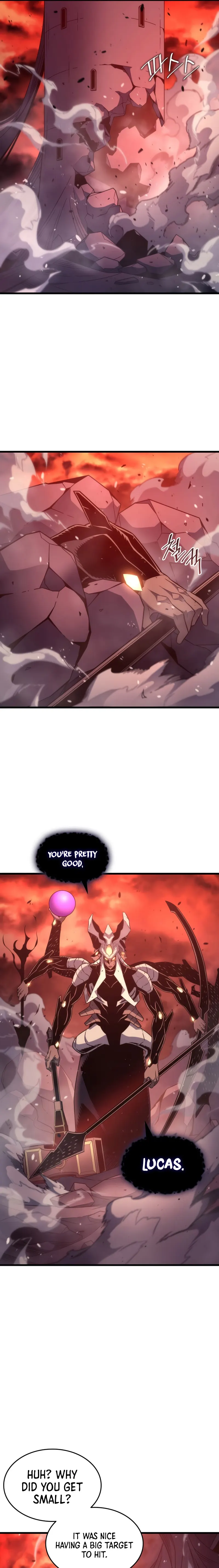 The Great Mage Returns After 4000 Years Chapter 185 - Page 3