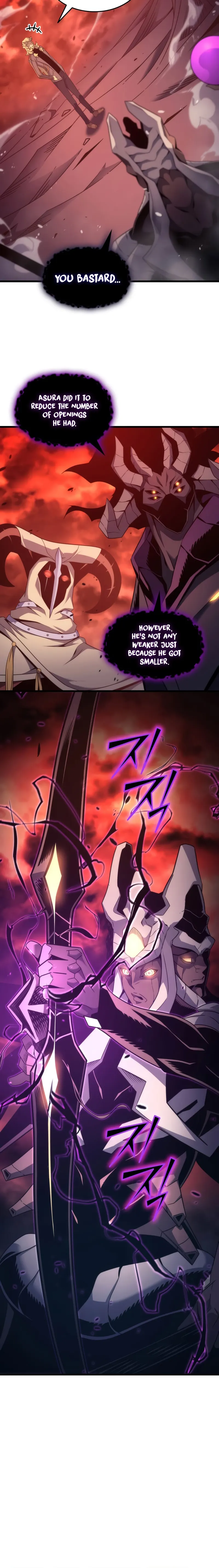 The Great Mage Returns After 4000 Years Chapter 185 - Page 4