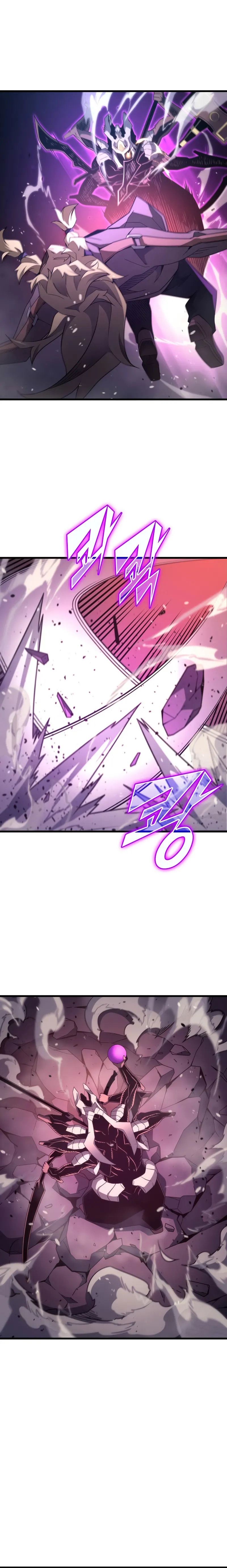 The Great Mage Returns After 4000 Years Chapter 185 - Page 6