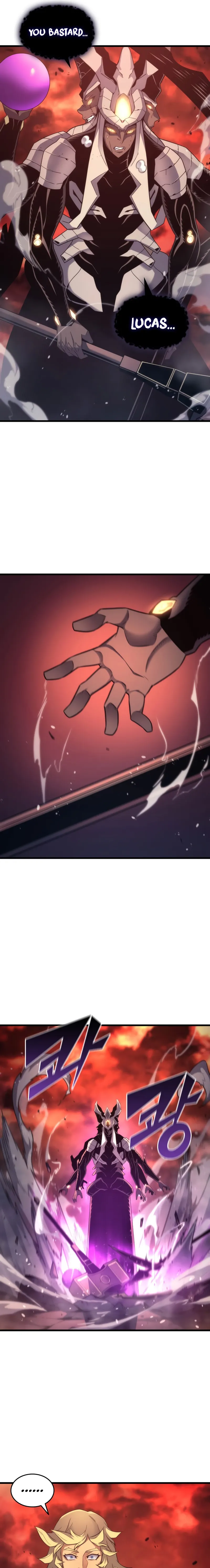 The Great Mage Returns After 4000 Years Chapter 185 - Page 9