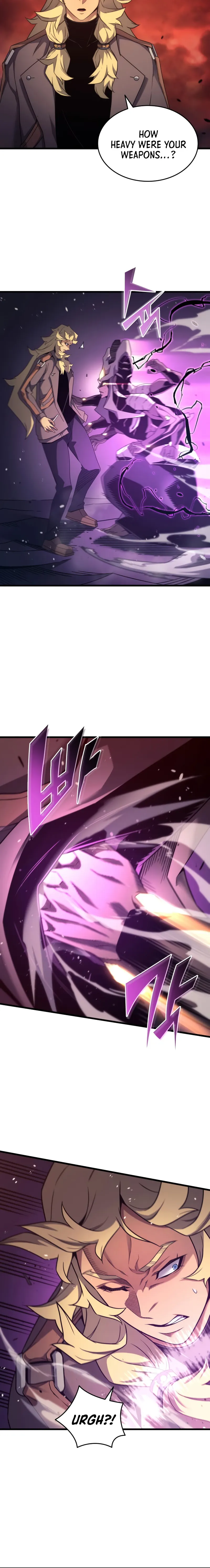 The Great Mage Returns After 4000 Years Chapter 185 - Page 10